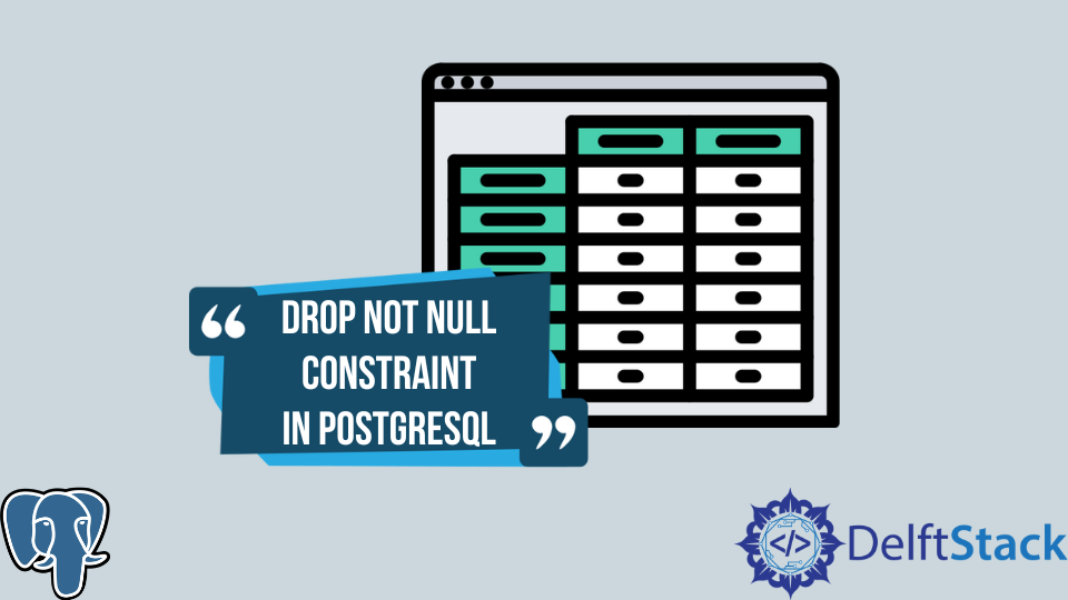 postgresql-not-null-delft